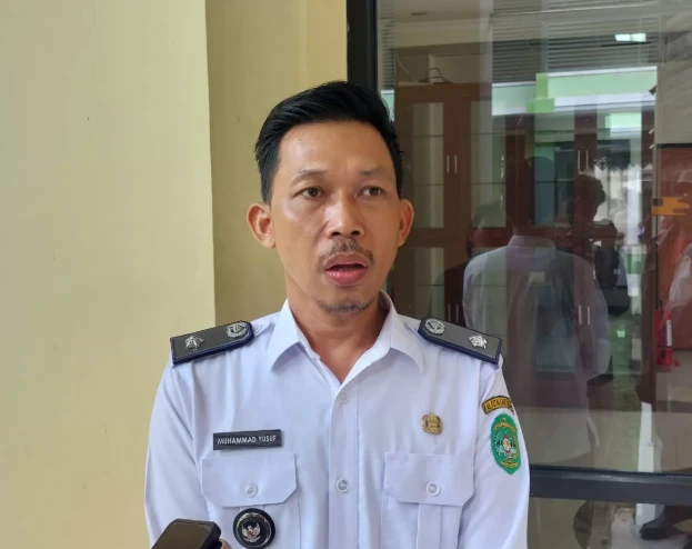 Kades Rapak Lambur Tegaskan Transparansi Dana RT dengan Sistem Terpusat